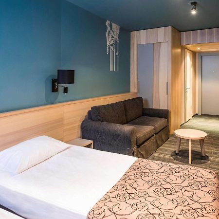 Rija Port Hotel ריגה מראה חיצוני תמונה