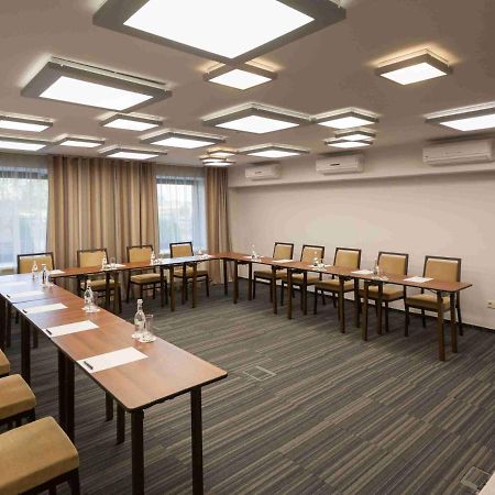 Rija Port Hotel ריגה מראה חיצוני תמונה
