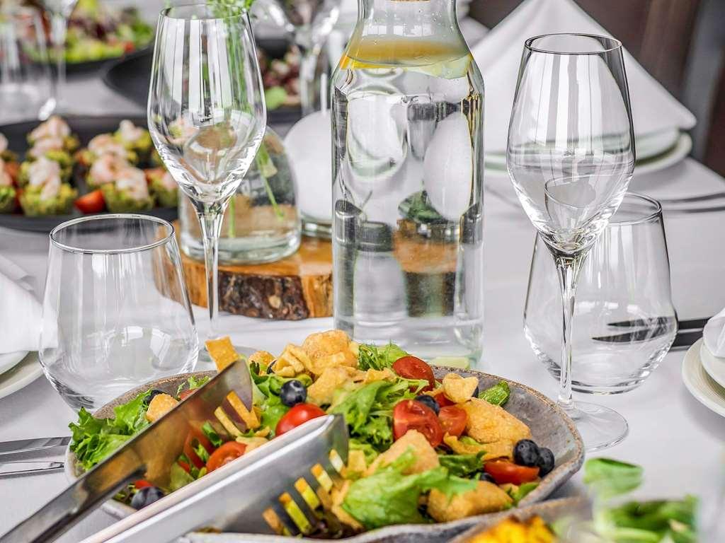 Rija Port Hotel ריגה שירותים תמונה