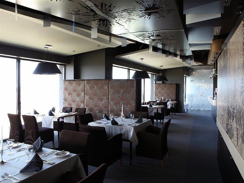 Rija Port Hotel ריגה מראה חיצוני תמונה