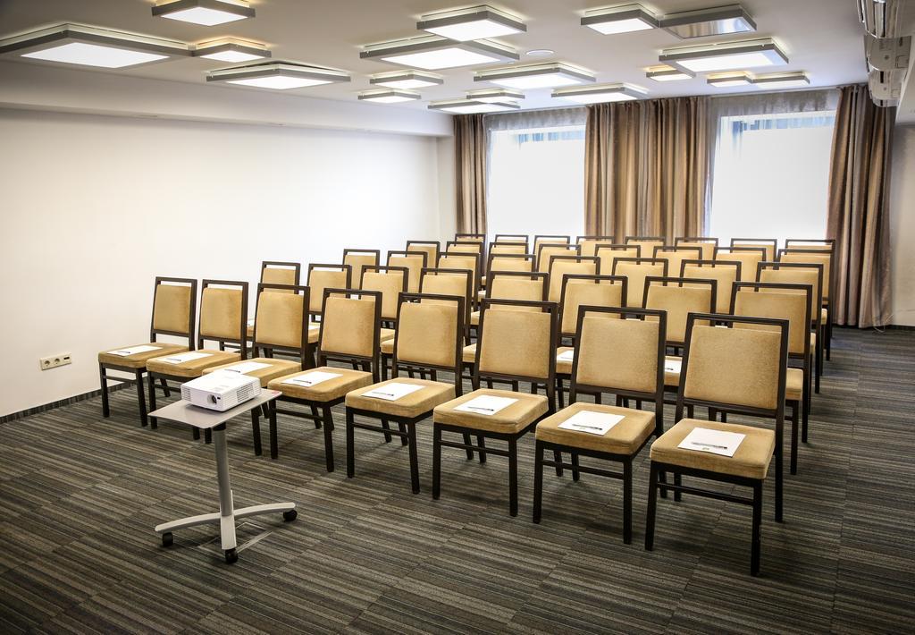 Rija Port Hotel ריגה מראה חיצוני תמונה