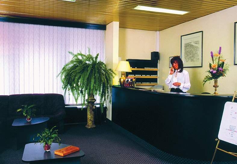 Rija Port Hotel ריגה מראה פנימי תמונה