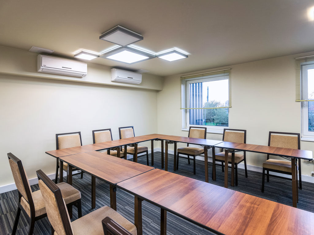 Rija Port Hotel ריגה מראה חיצוני תמונה
