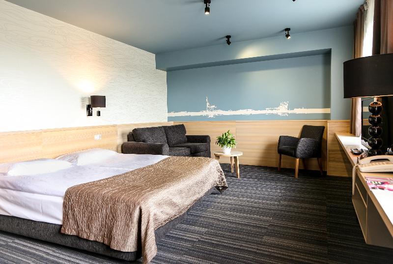 Rija Port Hotel ריגה מראה חיצוני תמונה