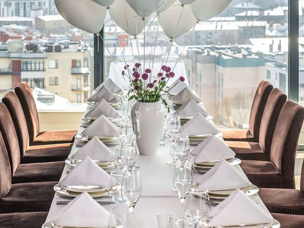 Rija Port Hotel ריגה שירותים תמונה