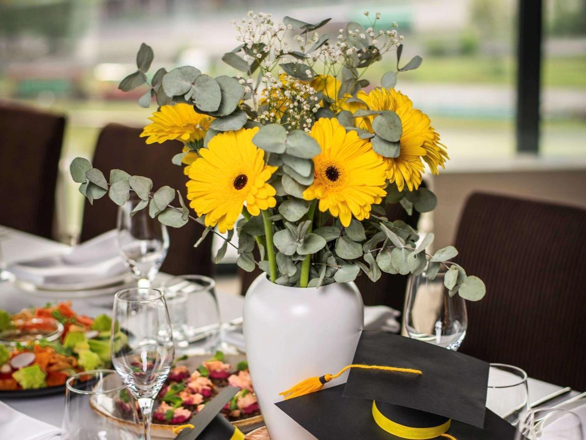 Rija Port Hotel ריגה מראה חיצוני תמונה