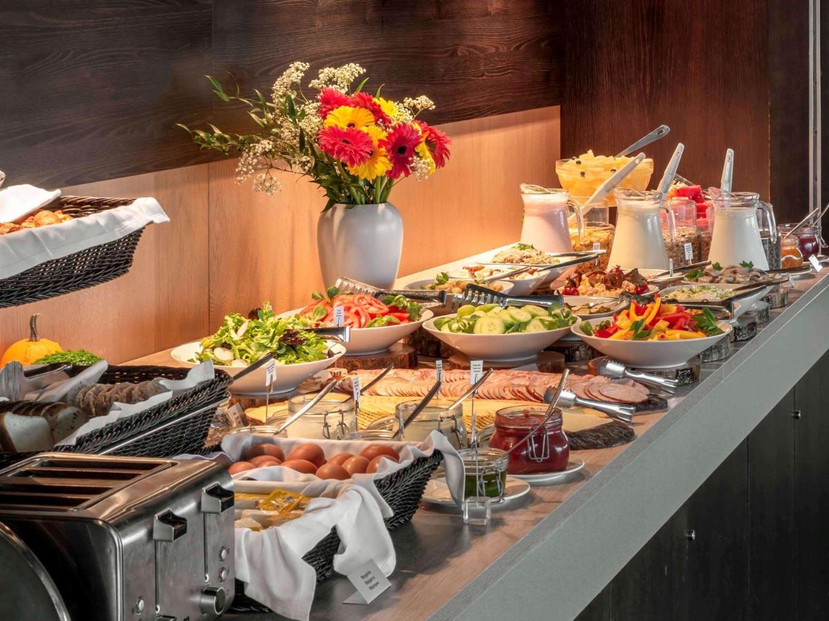 Rija Port Hotel ריגה מראה חיצוני תמונה